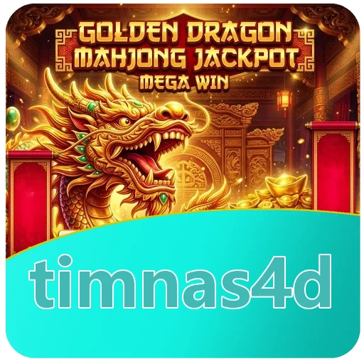 Ikon timnas4d untuk katalog aplikasi Android