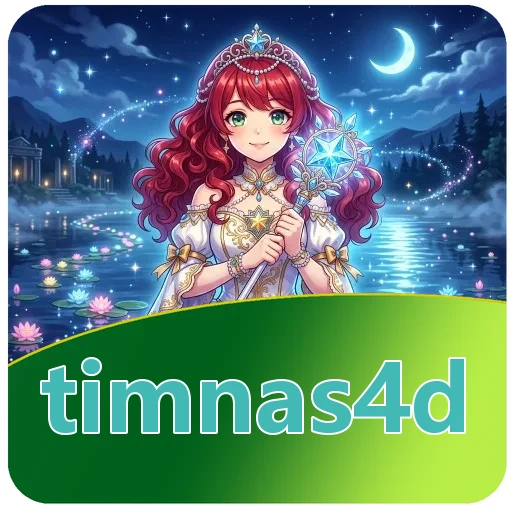 Ikon timnas4d untuk pertanyaan teknis APK