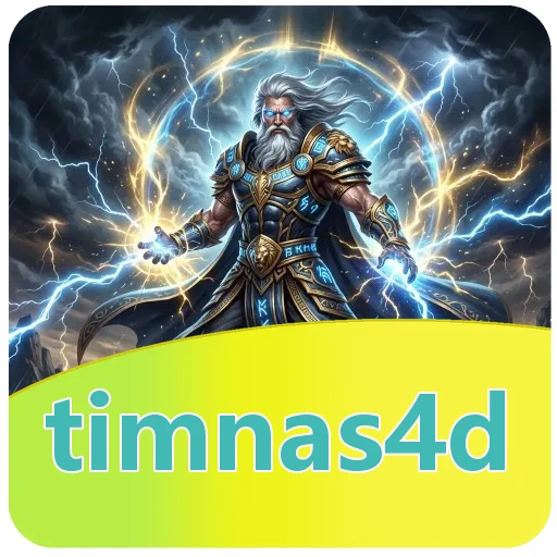 Ikon timnas4d untuk ringkasan panduan APK v4.7.5