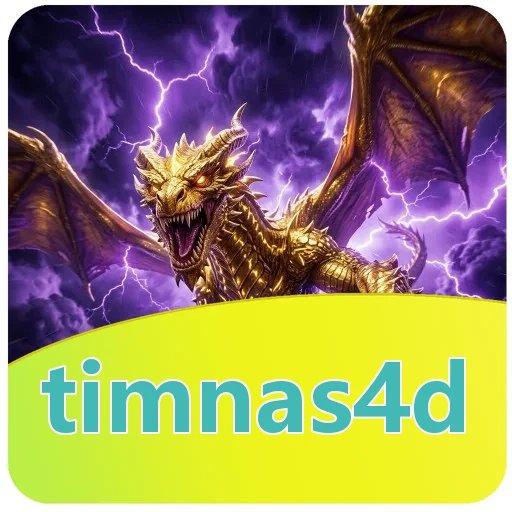 Ikon timnas4d untuk langkah pasang APK