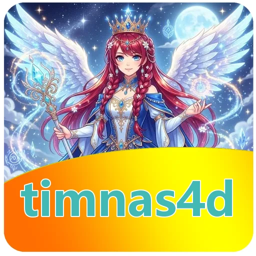 Ikon timnas4d untuk data verifikasi APK 2018–2026